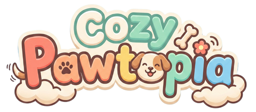 Cozy Pawtopia